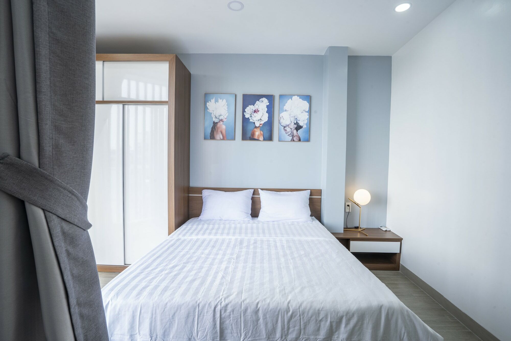 Hoang Anh & Nhatrang Aparthotel Nha Trang