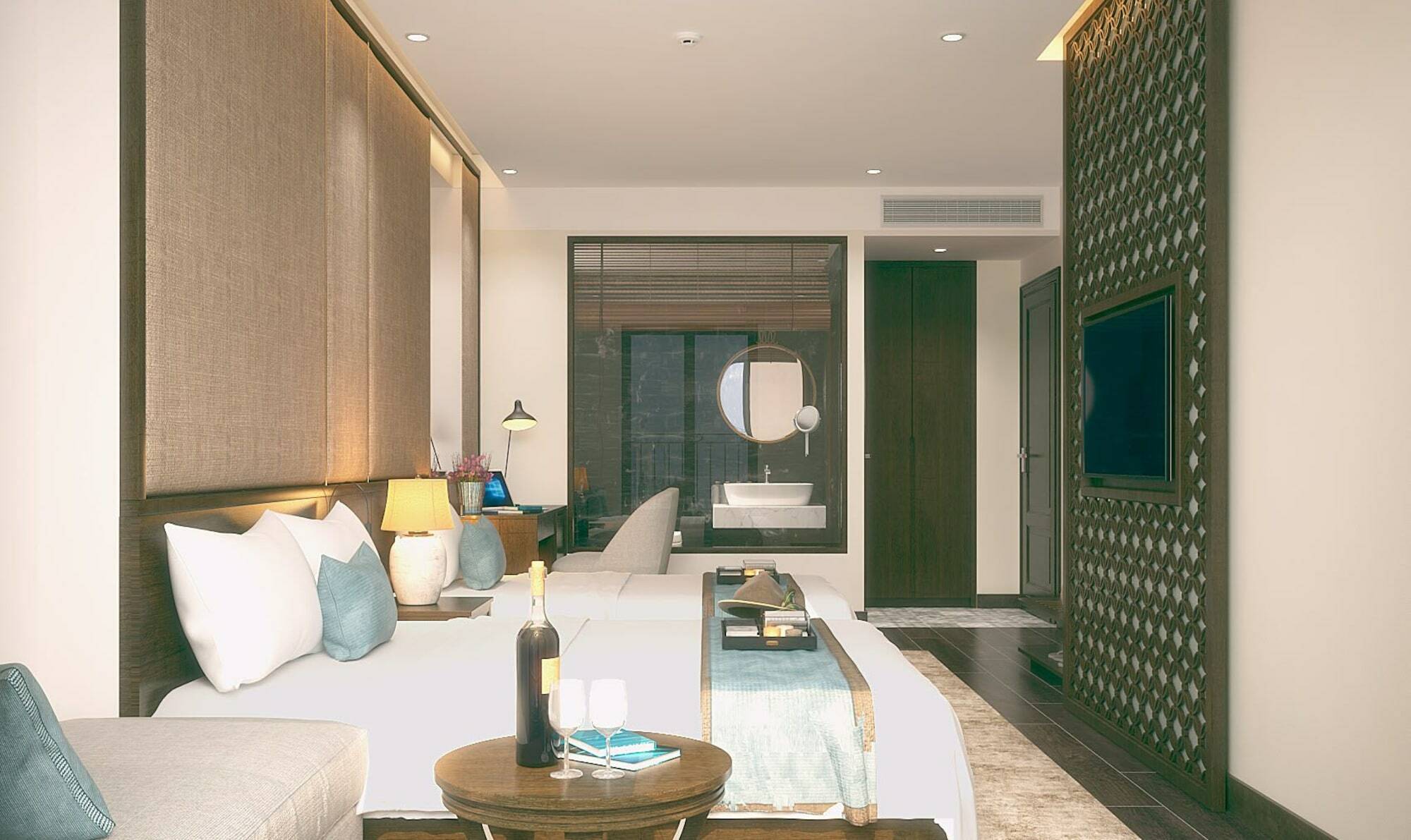 Cosmos 4* Da Nang