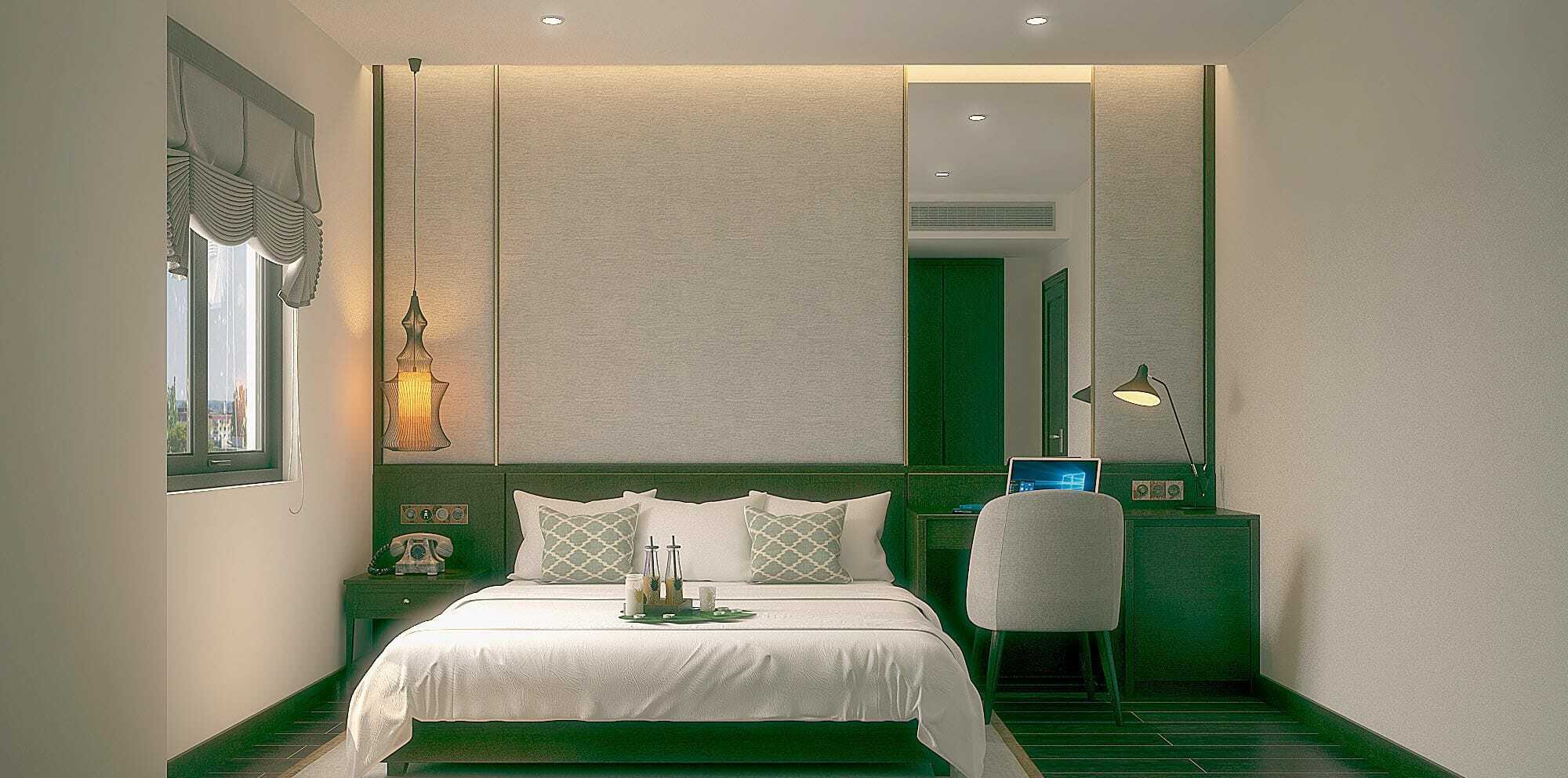 Cosmos Hotel