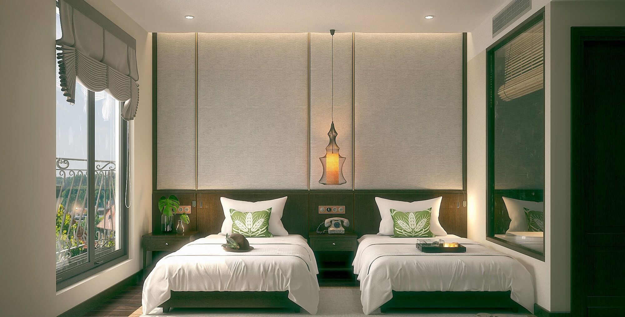 Cosmos Hotel 4*