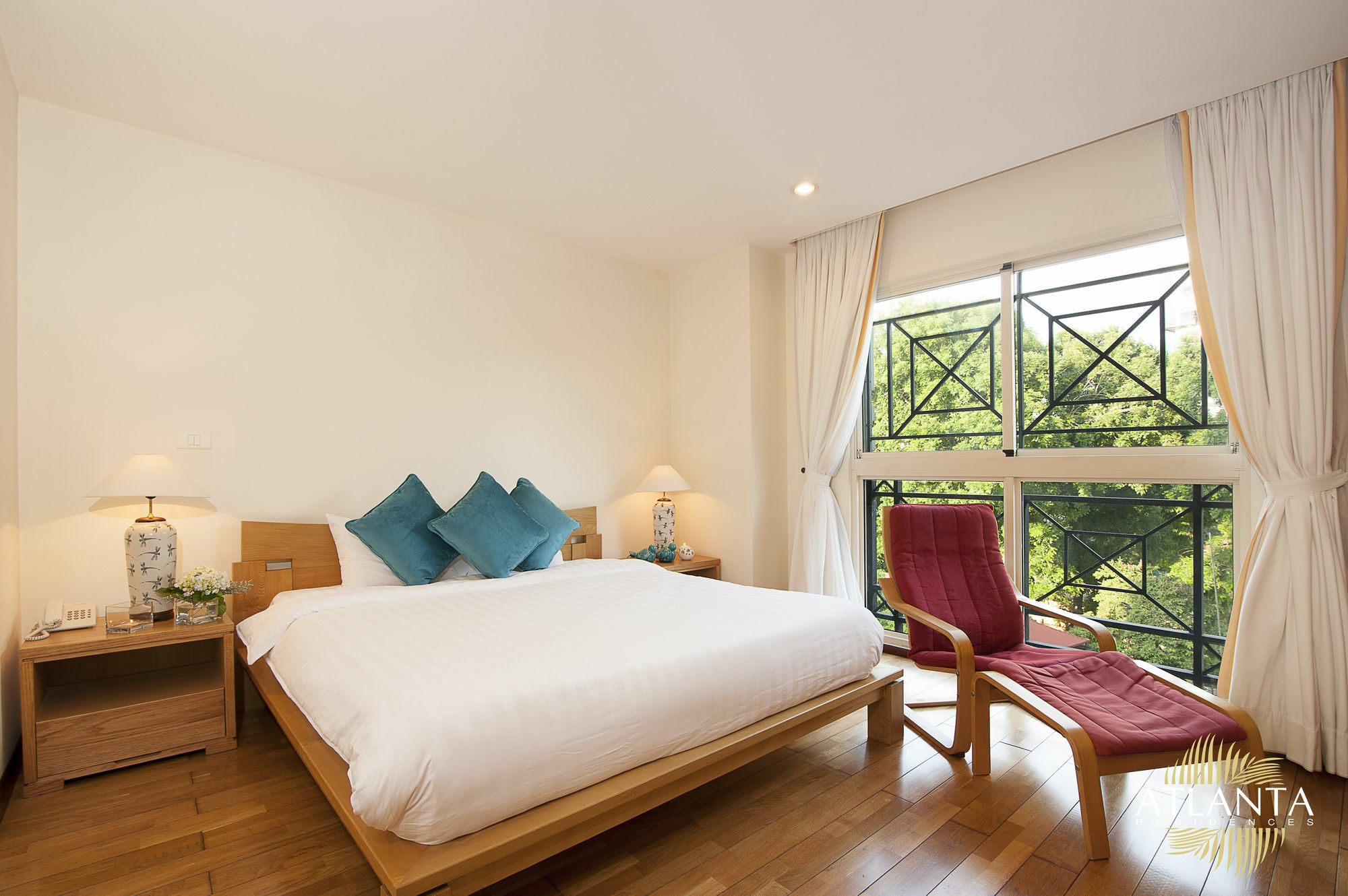 Atlanta Residences * Hanoi