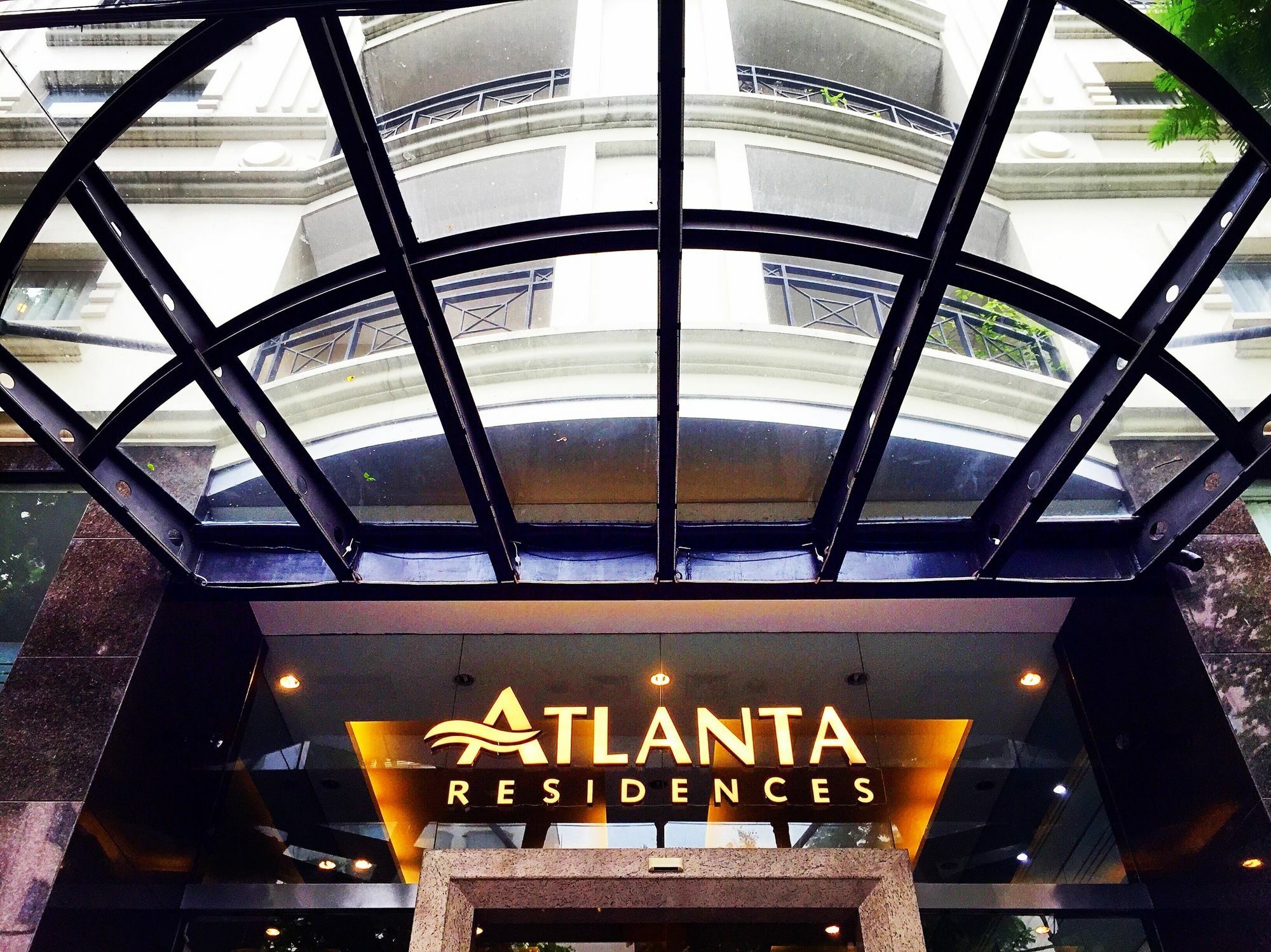 Atlanta Residences * Hanoi
