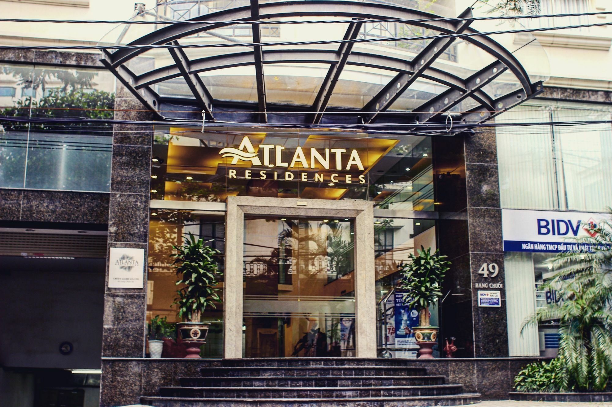 Atlanta Residences * Hanoi