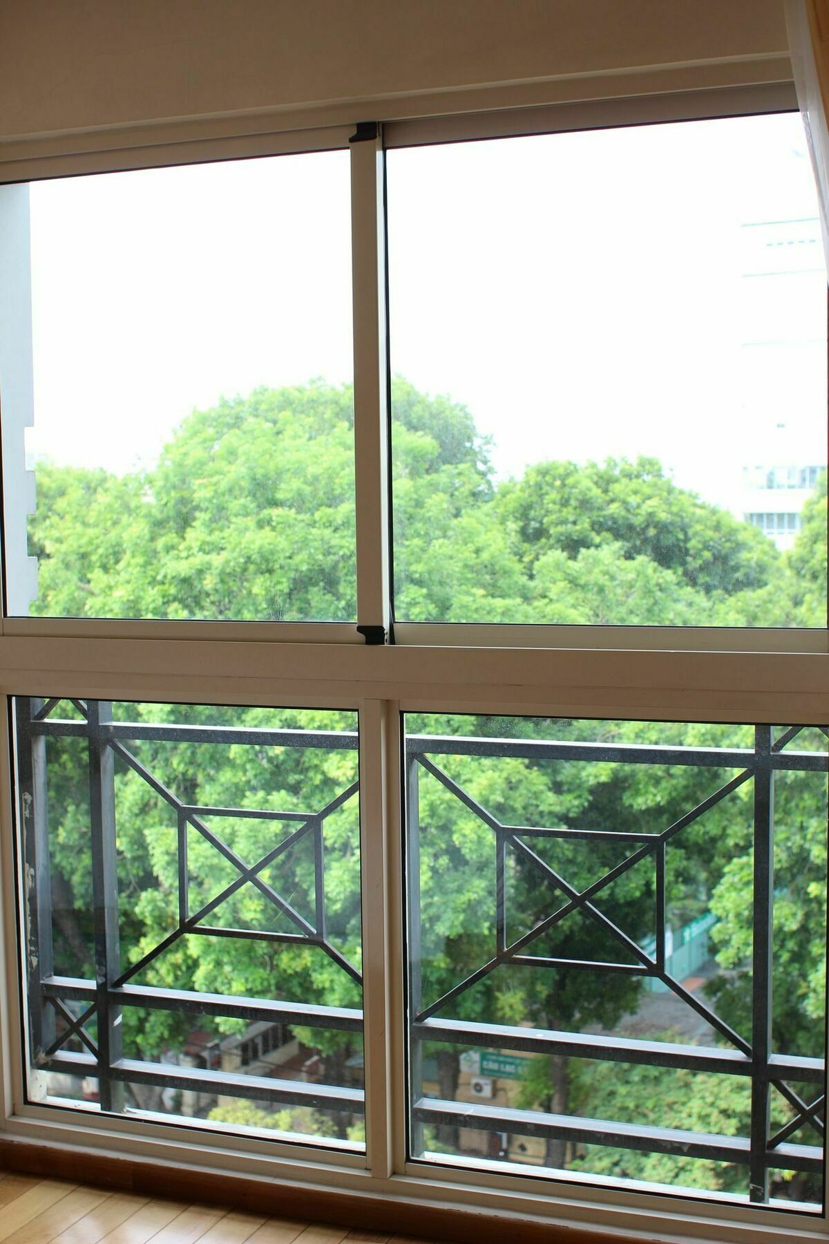 Atlanta Residences * Hanoi