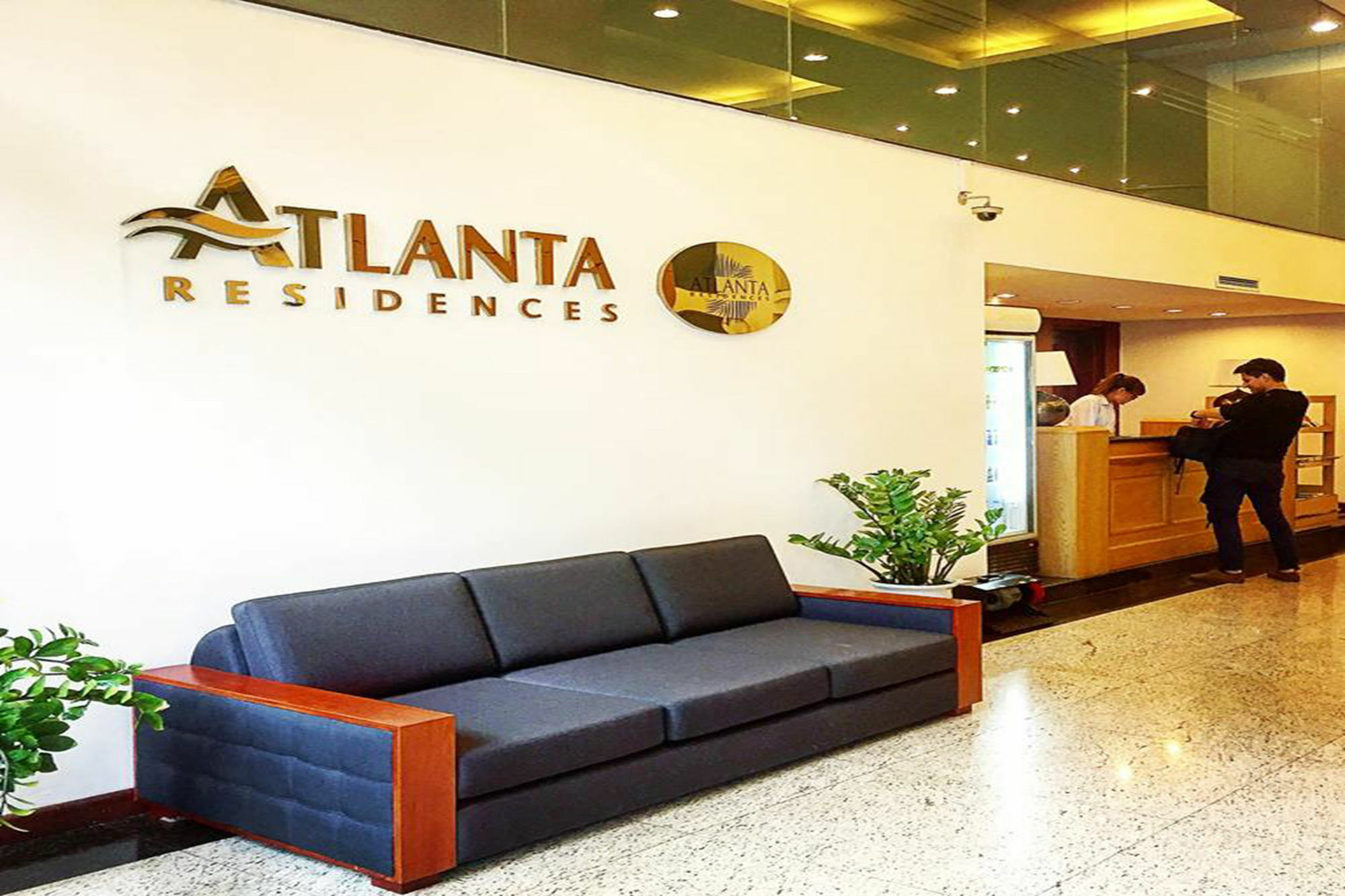 Atlanta Residences *