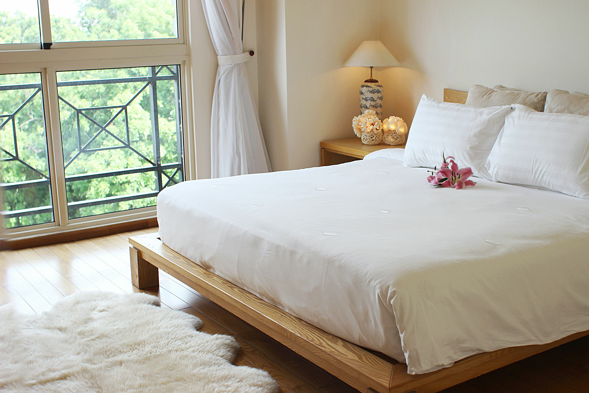 Atlanta Residences Apartment Hanoi