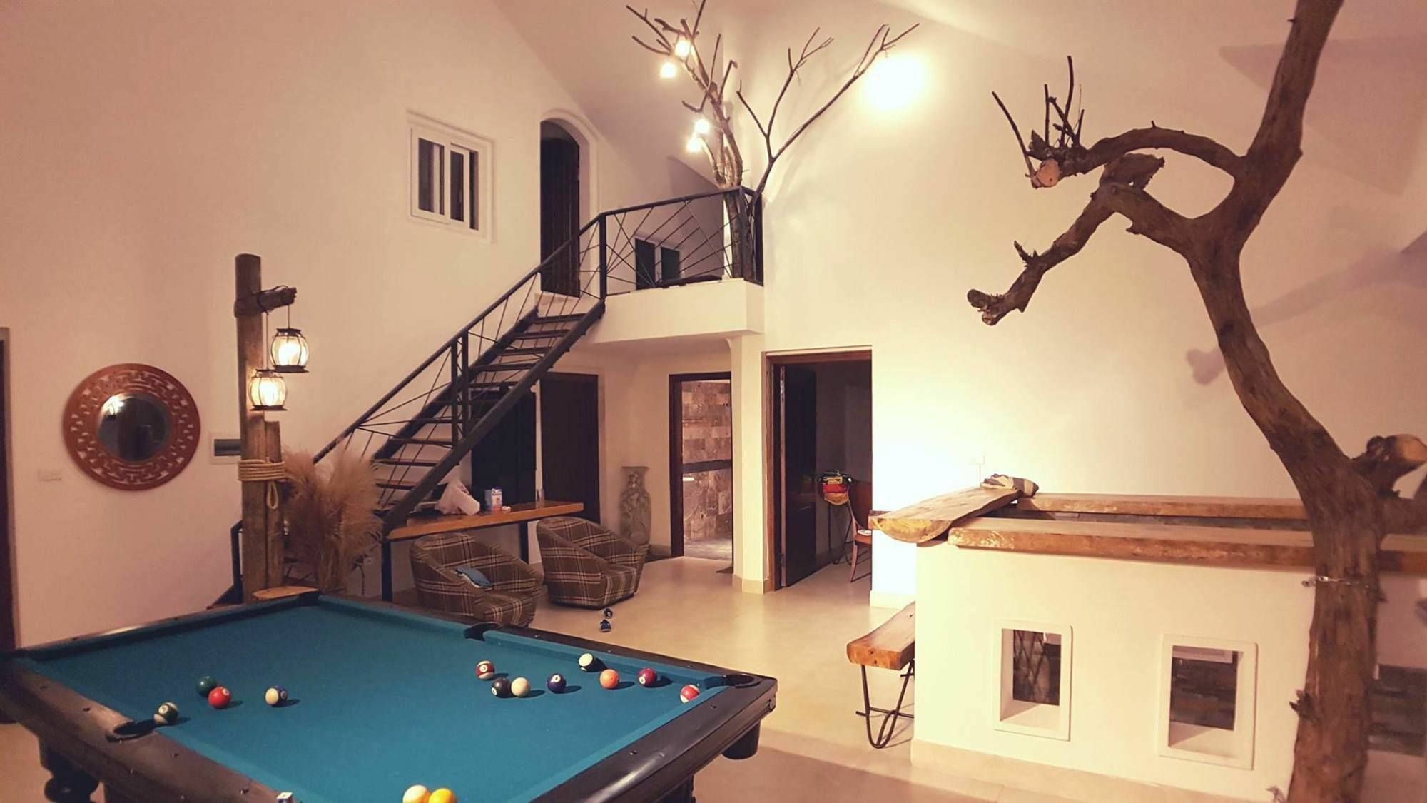 Villa Soc Son Rustic