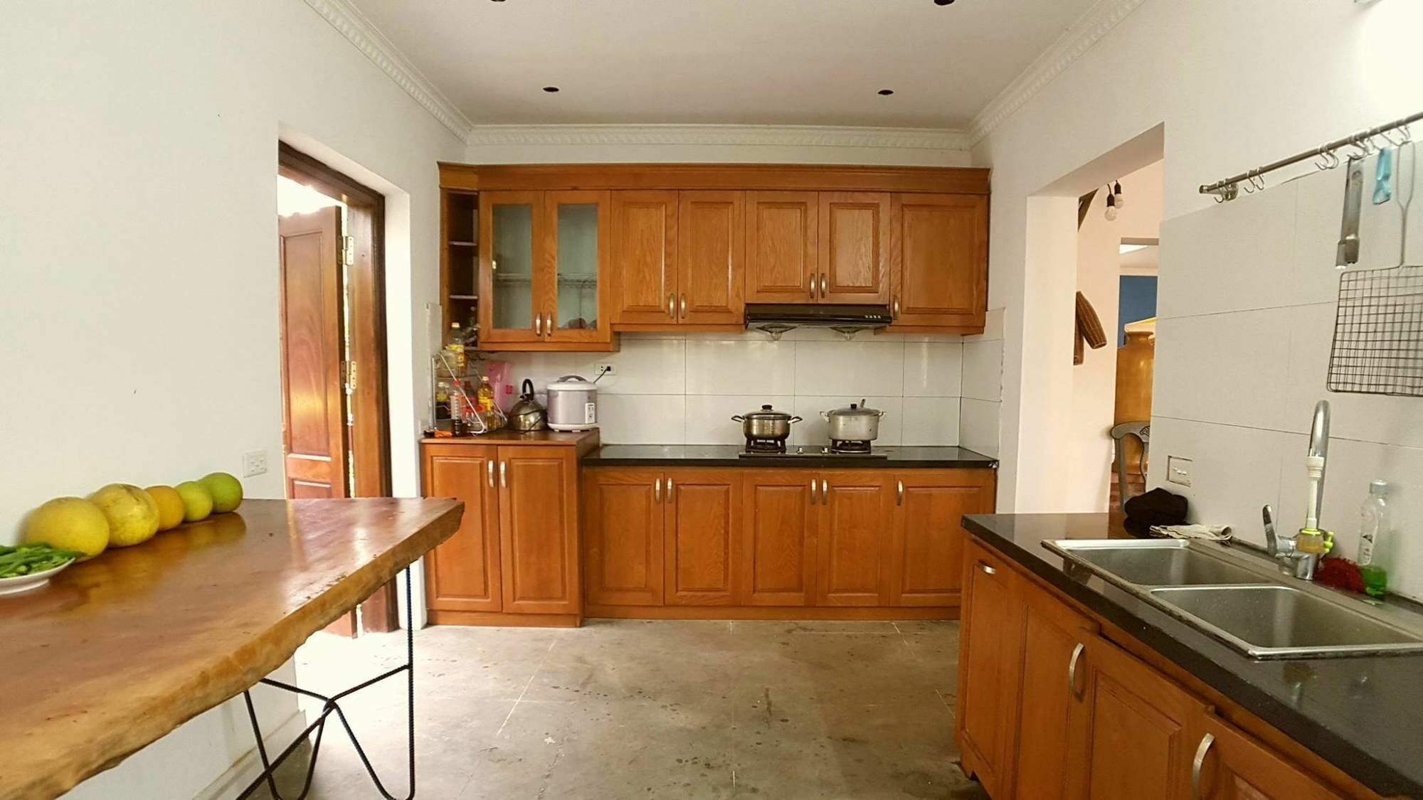 Villa Soc Son Rustic *