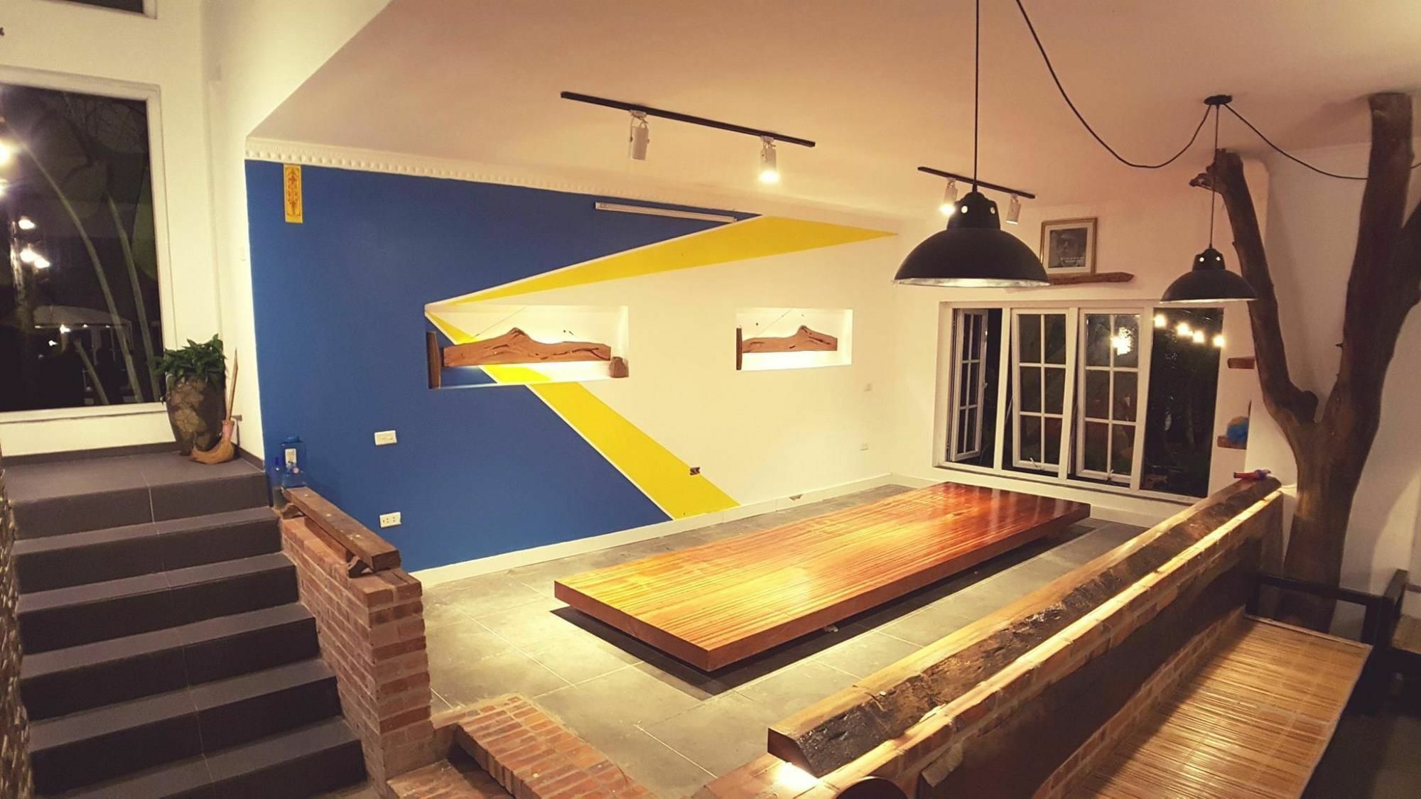 Villa Soc Son Rustic