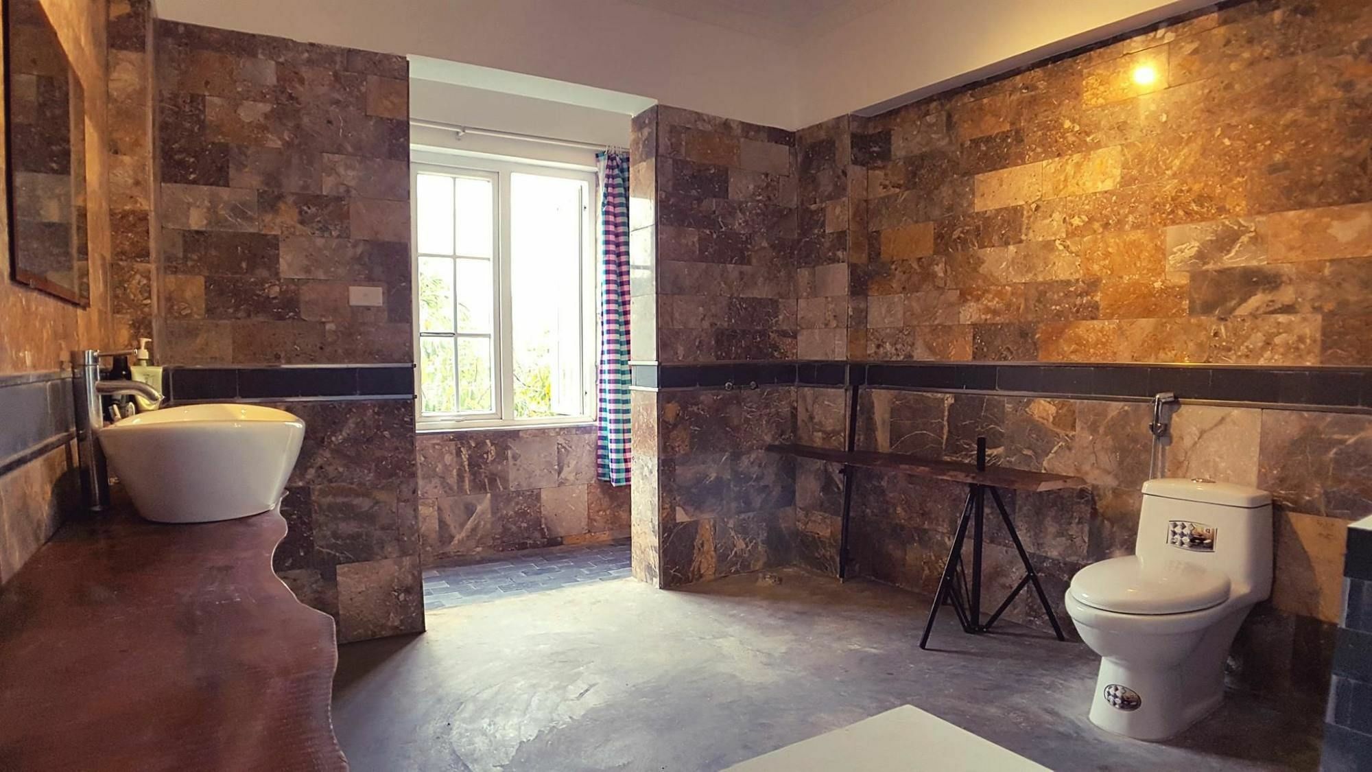 Villa Soc Son Rustic *