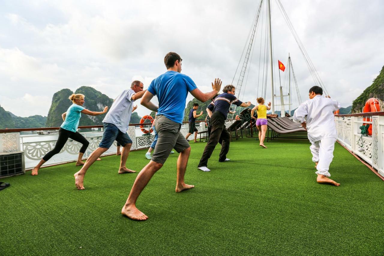 Oriental Sails Cruise  3*