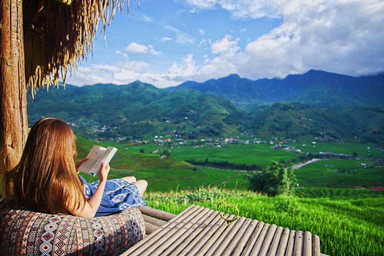 Eco Palms House - Retreat Khu nghỉ mát 3*