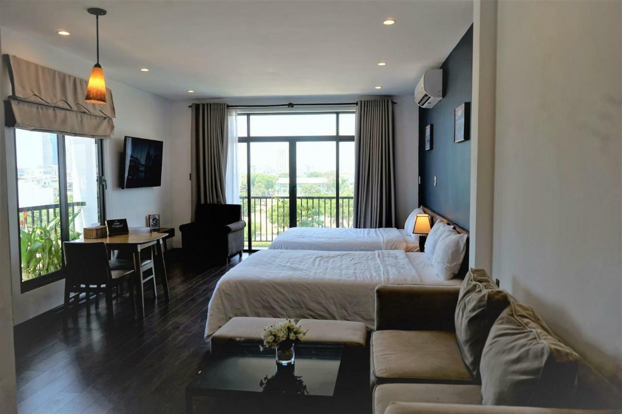 Hotel Oasis &