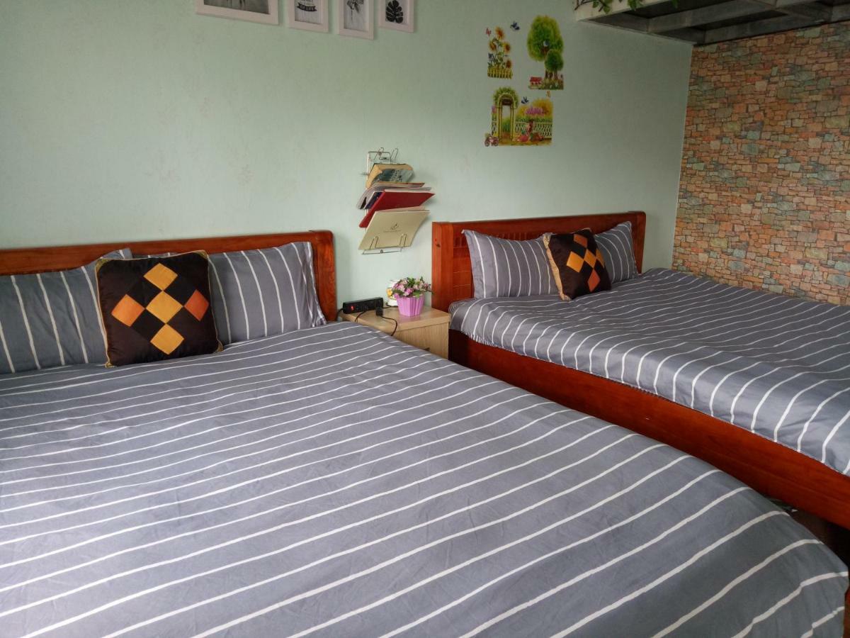 Tatu Bed & Breakfast 2*