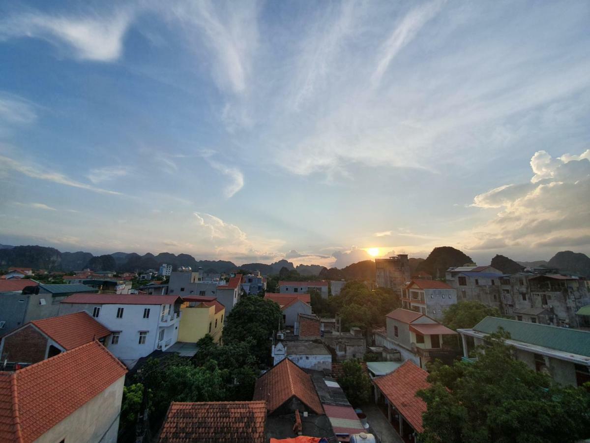 Tam Coc La Siesta Homestay *