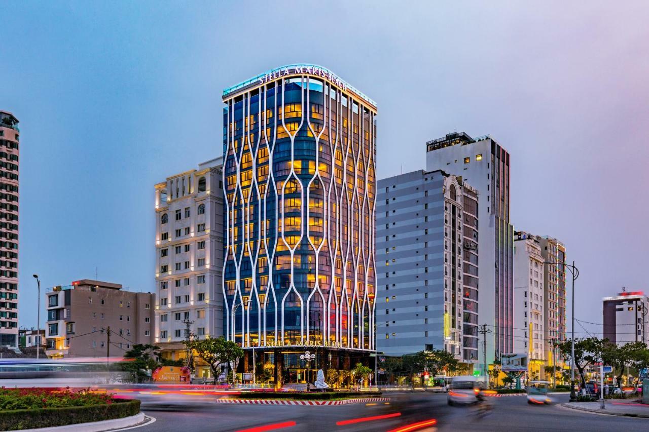 Stella Maris Hotel Da Nang