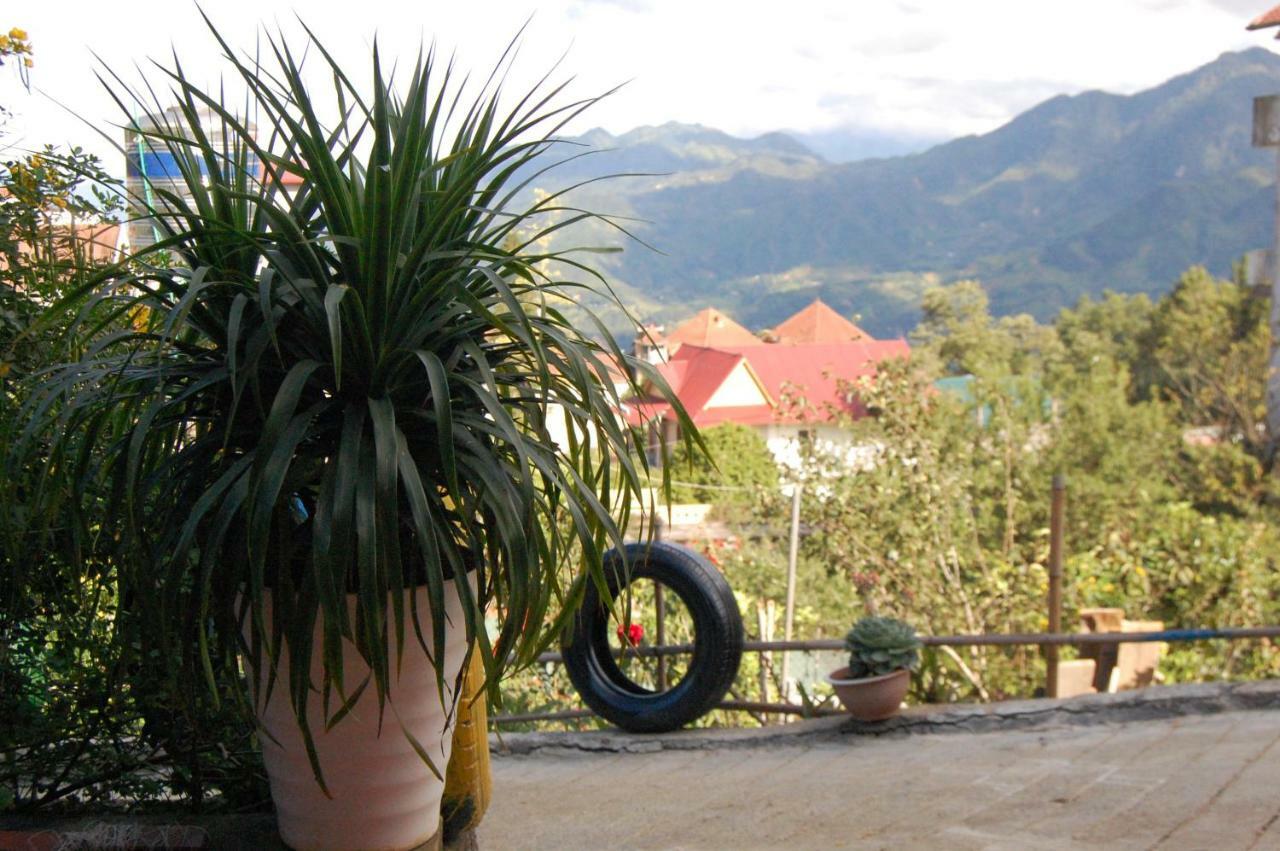 Tatu Bed & Breakfast Sa Pa