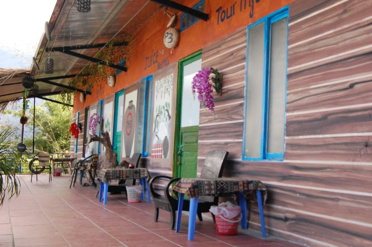Bed & Breakfast Tatu Sa Pa