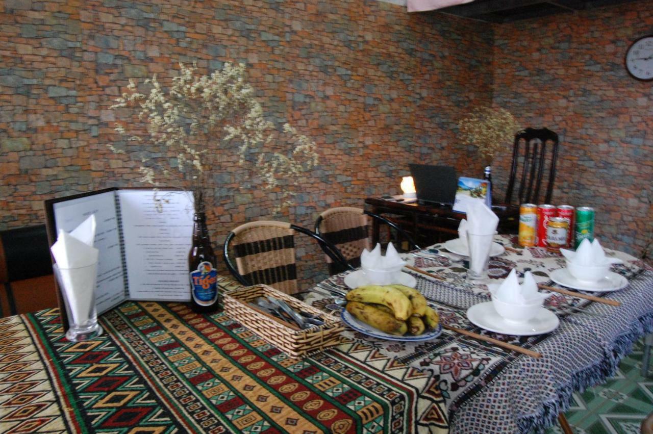 Bed & Breakfast Tatu 2*