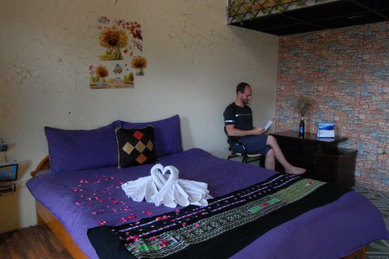 Tatu Bed & Breakfast 2*
