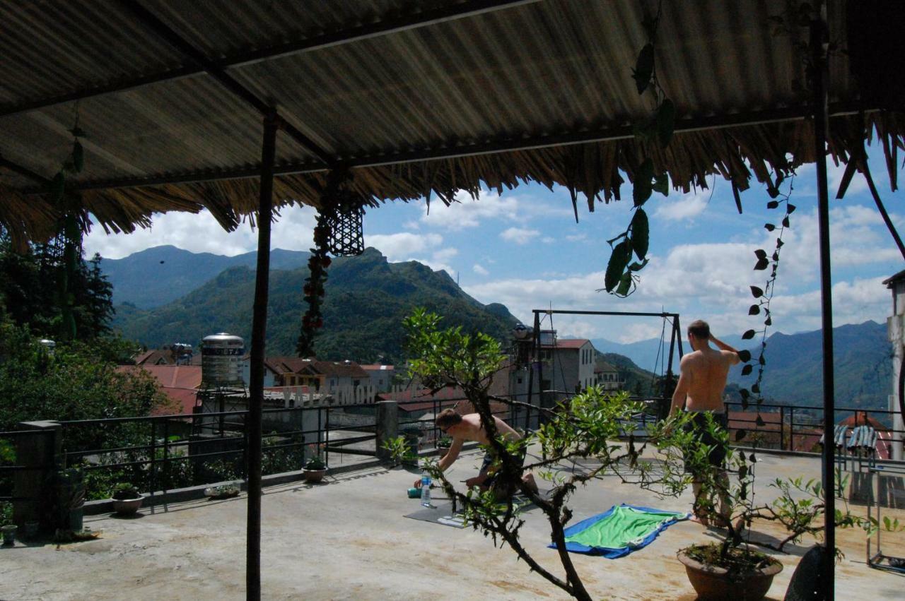 Tatu Bed & Breakfast 2*