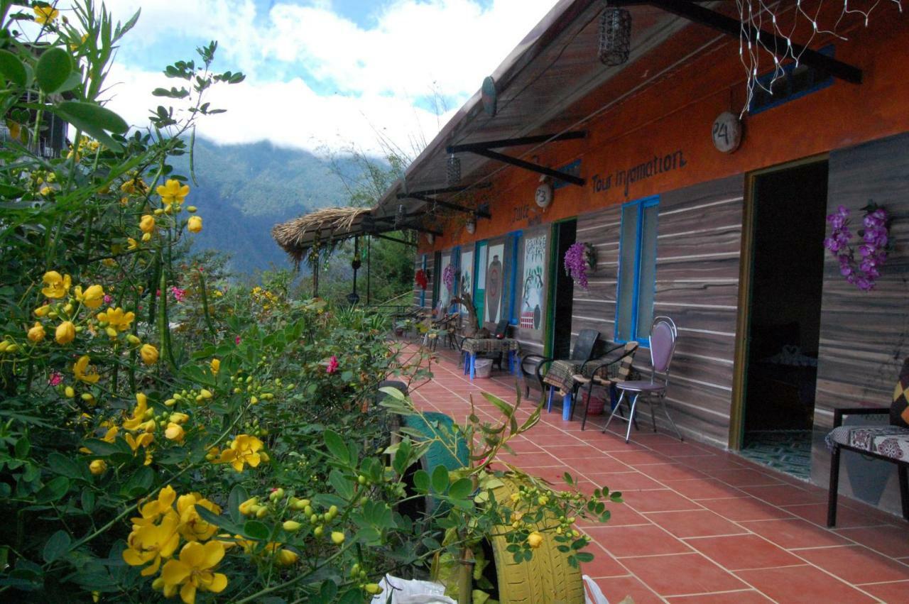 Tatu Bed & Breakfast