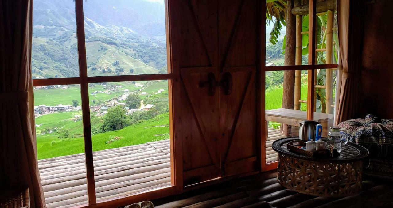 Eco Palms House - Retreat 3* Sa Pa