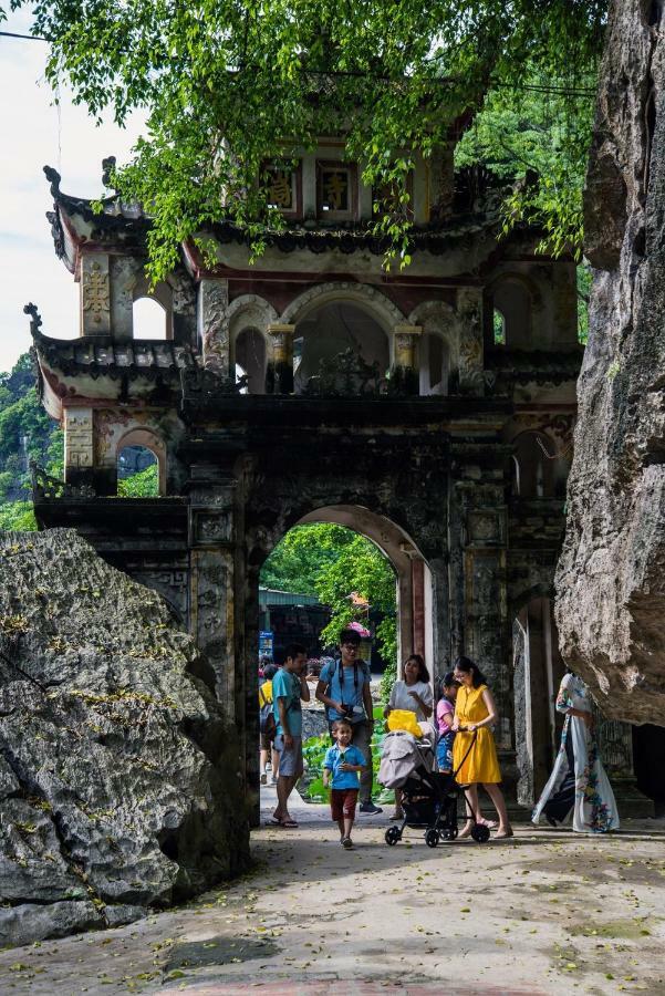 Tam Coc - Thanh
