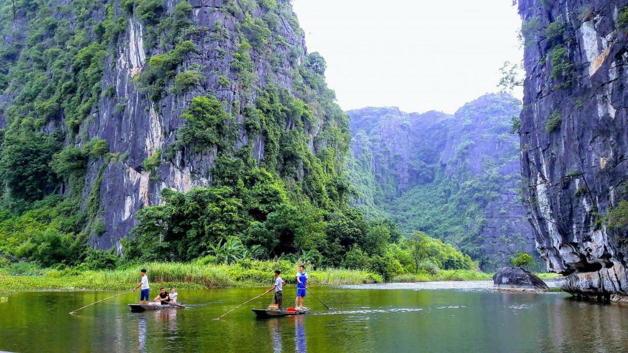 Hotel Tam Coc - Thanh Ninh Binh