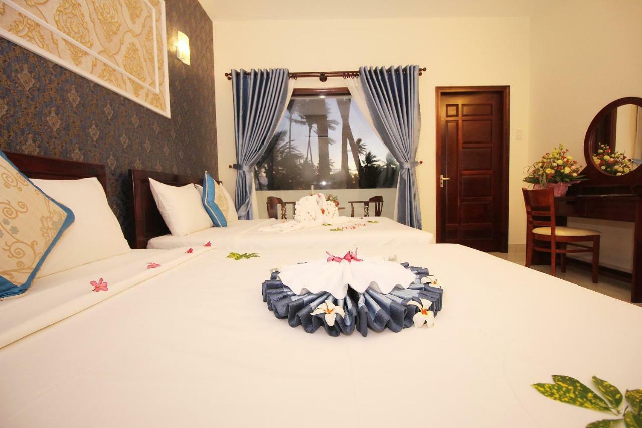 Ocean Place Resort