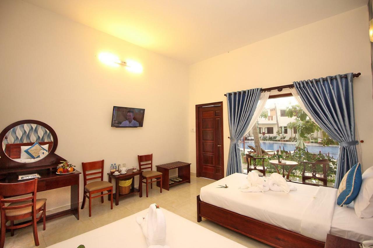 Ocean Place Resort Mui Ne