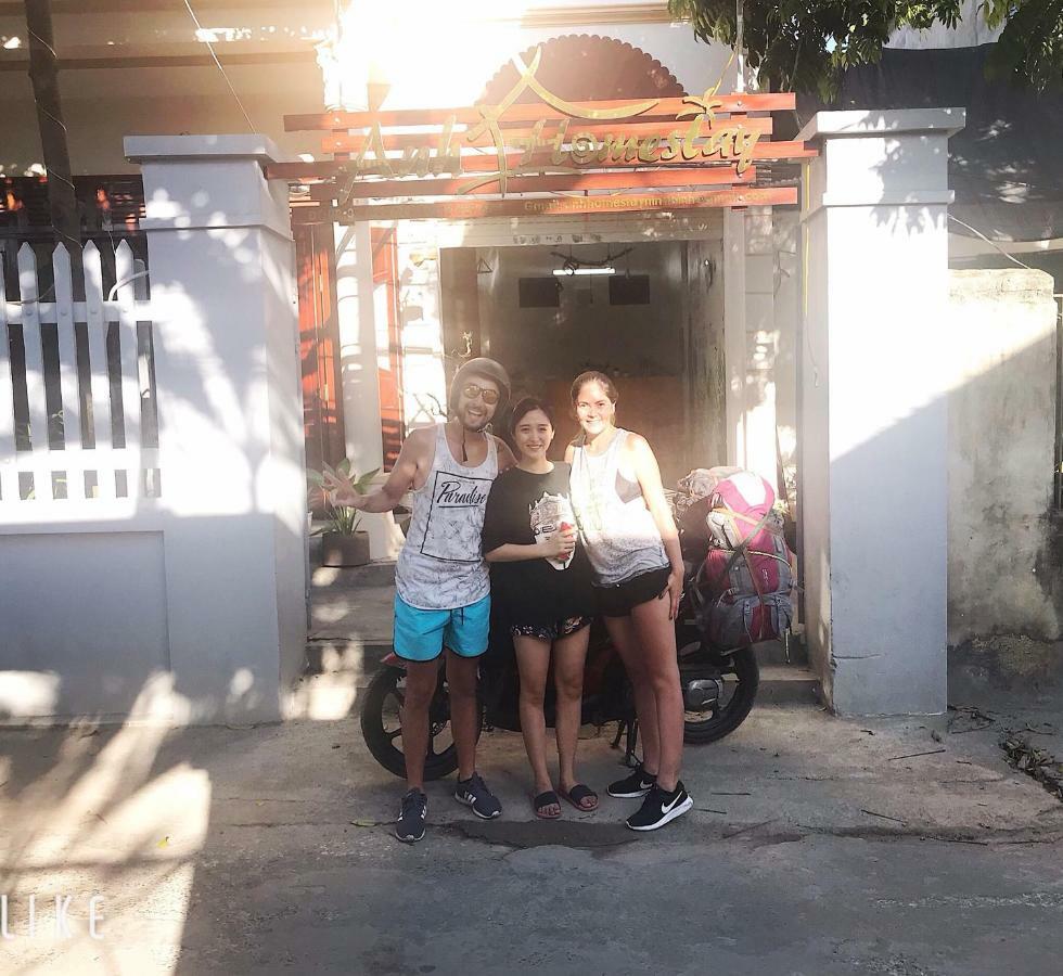 Homestay Anh