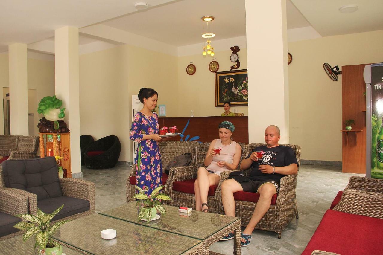 Ocean Place 4* Mui Ne