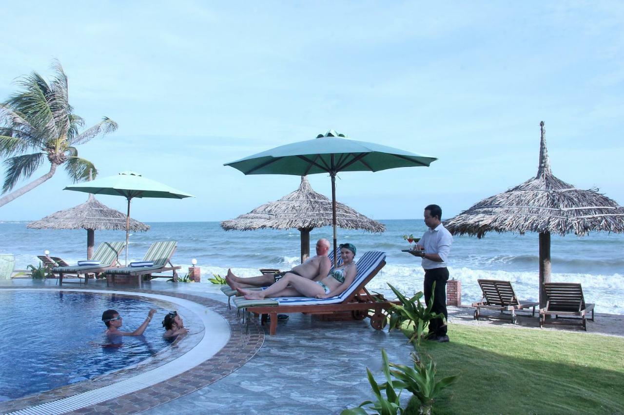 Resort Ocean Place Mui Ne