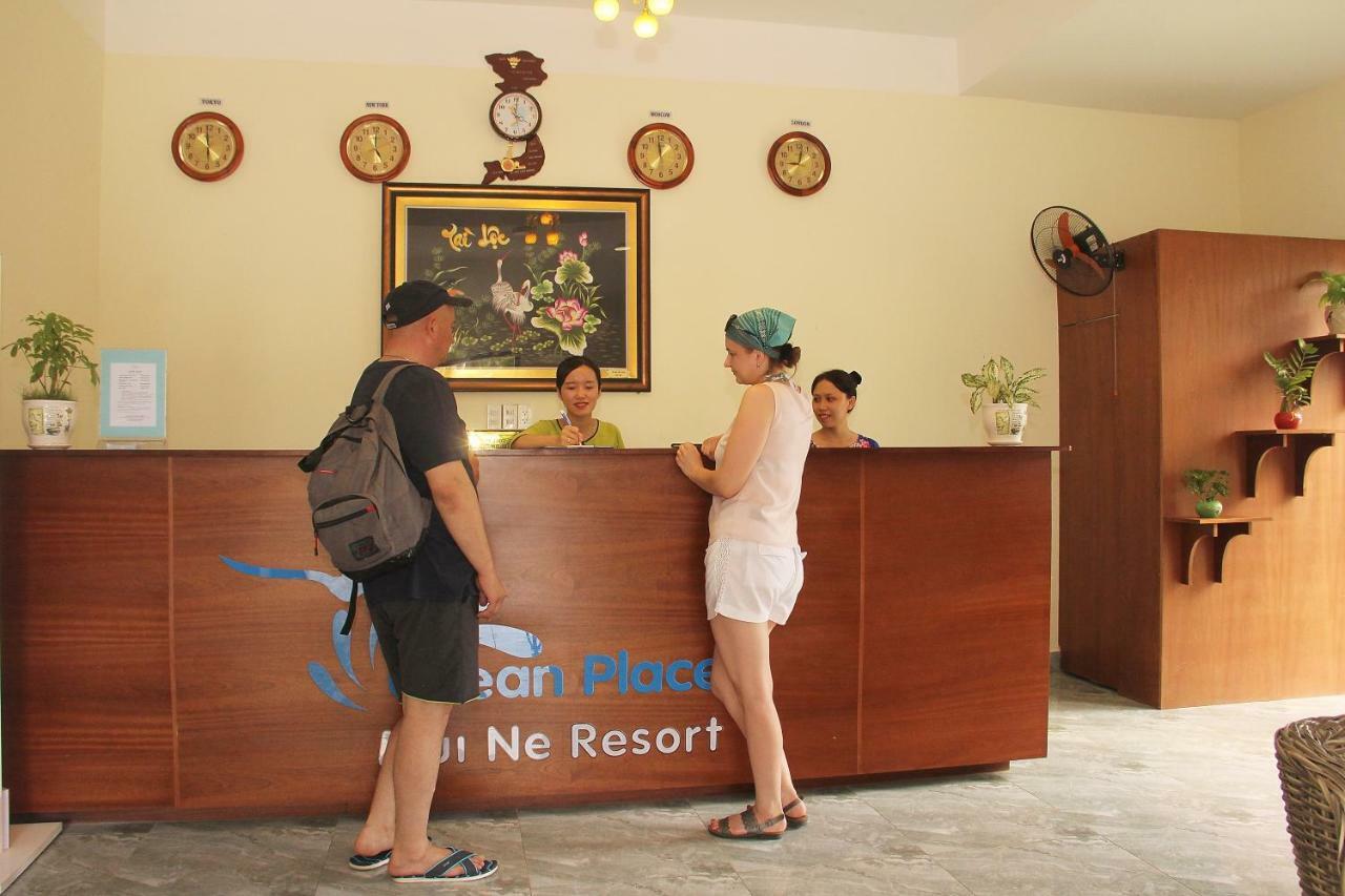 Ocean Place Mui Ne