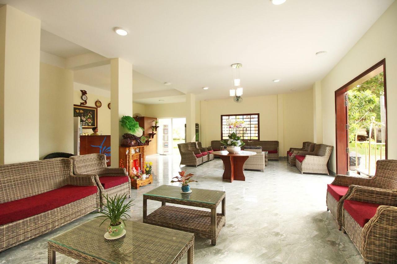Ocean Place Resort