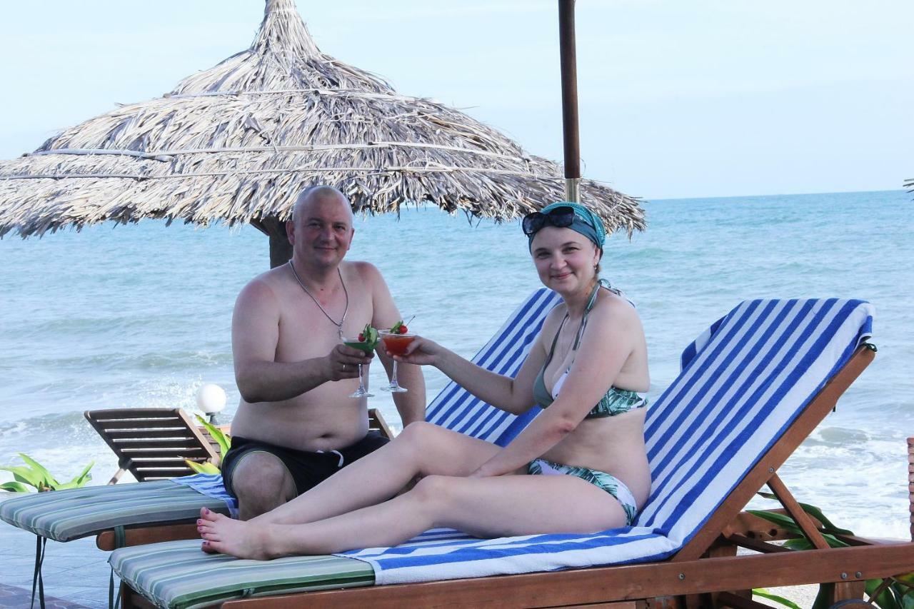 Resort Ocean Place 4*