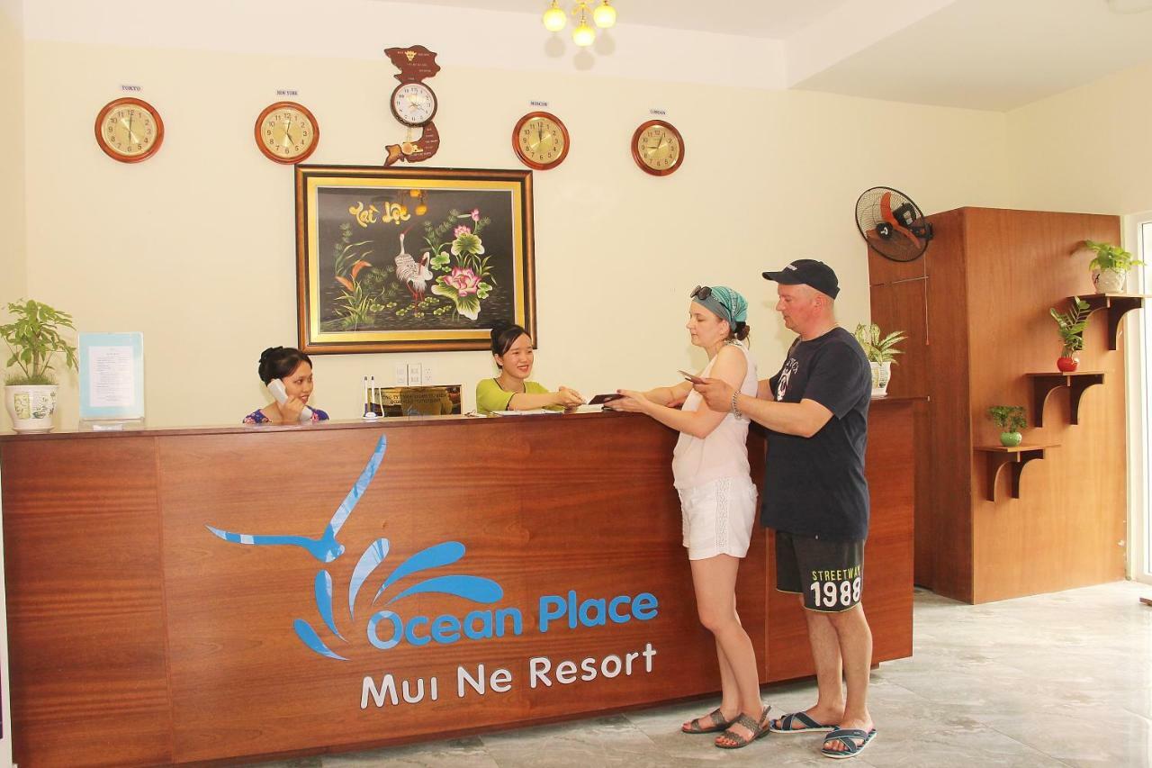 Ocean Place Resort