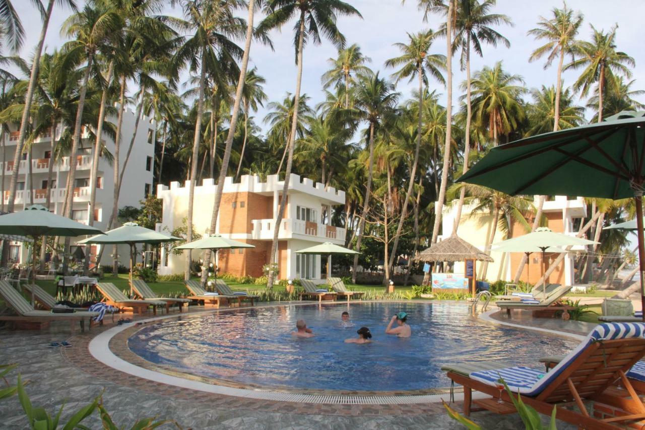 Ocean Place Mui Ne