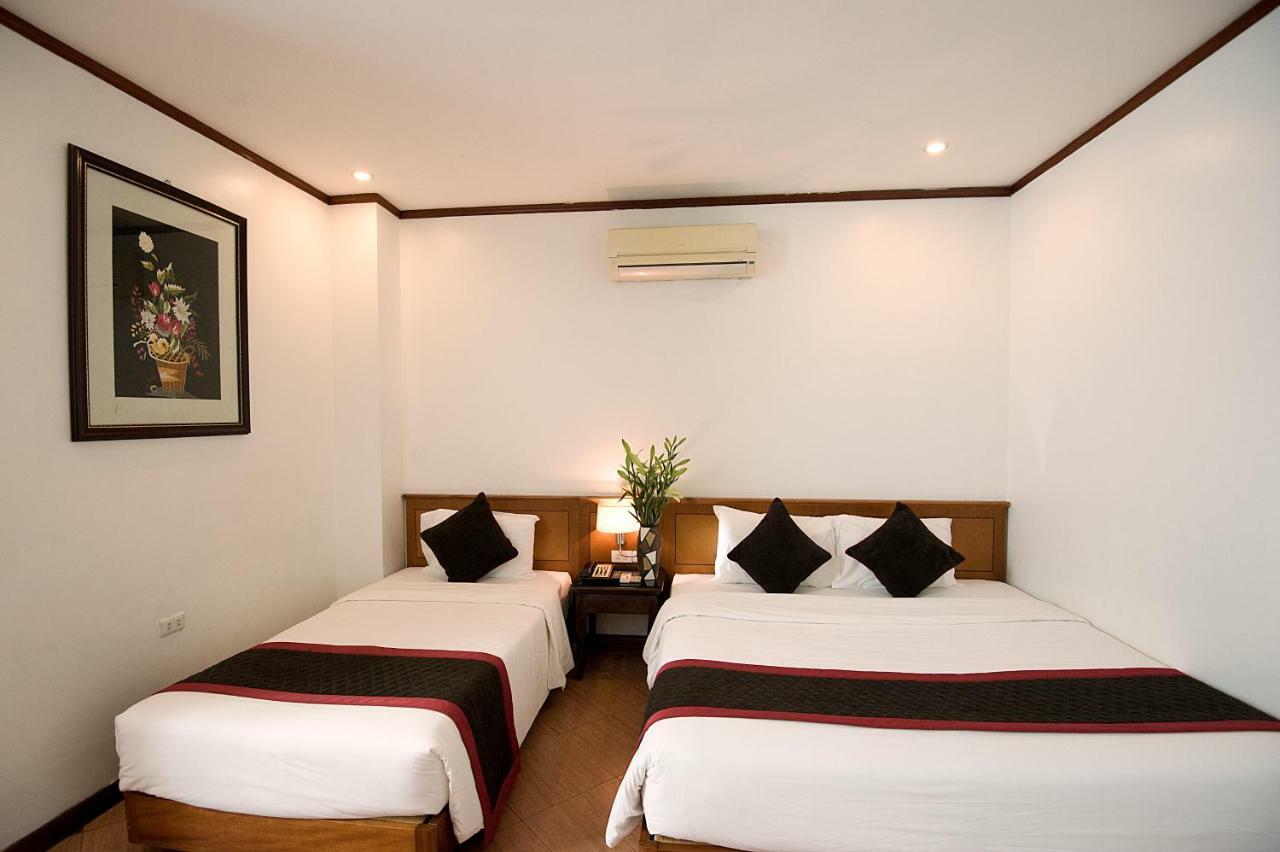 Bay Hotel 2*