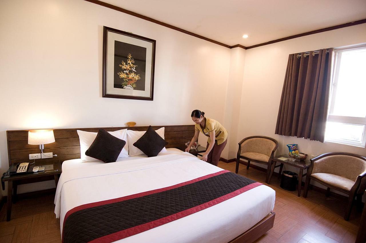 Hotel Bay 2*