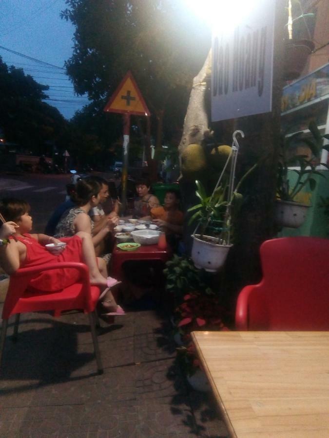 Homestay Bao Hoang Chi Khu Co Ong