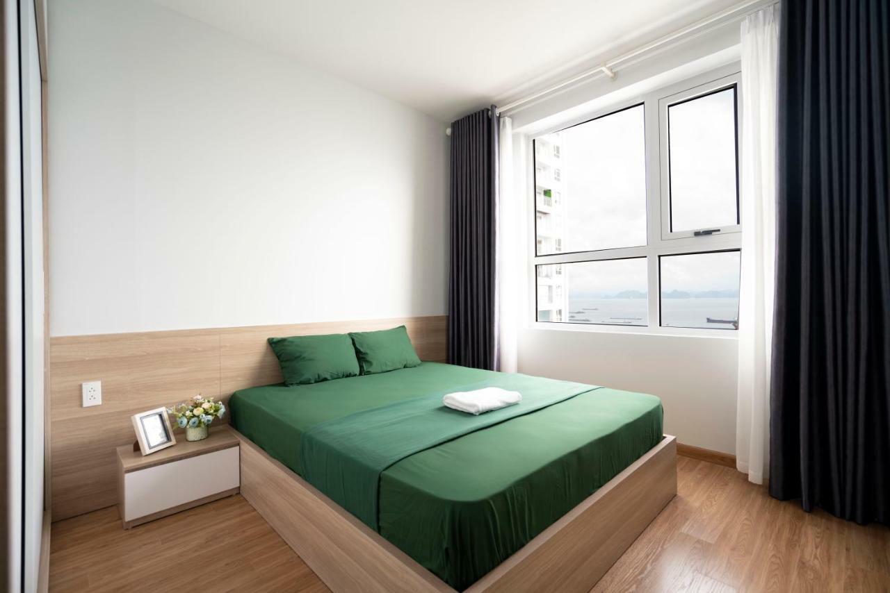 Hi-home Halong Bay Sea View Apartment *