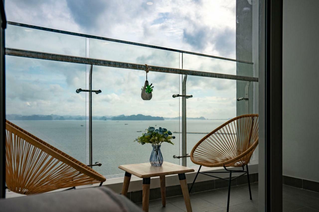 Hi-home Halong Bay Sea View Apartment *