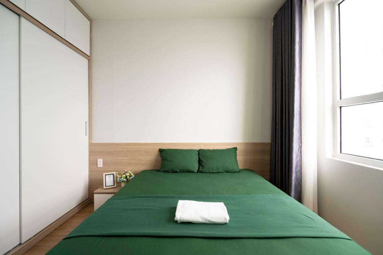 Hi-home Halong Bay Sea View Apartment Ha Long