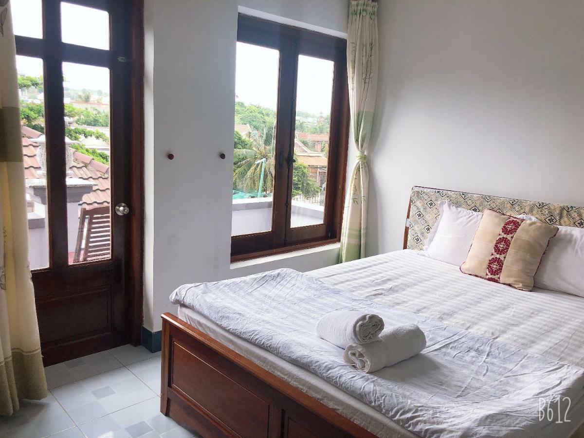Tulip 3* Mui Ne