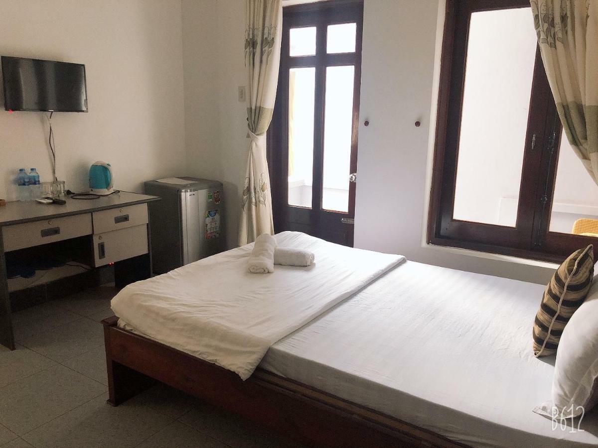 Tulip Hotel 3*