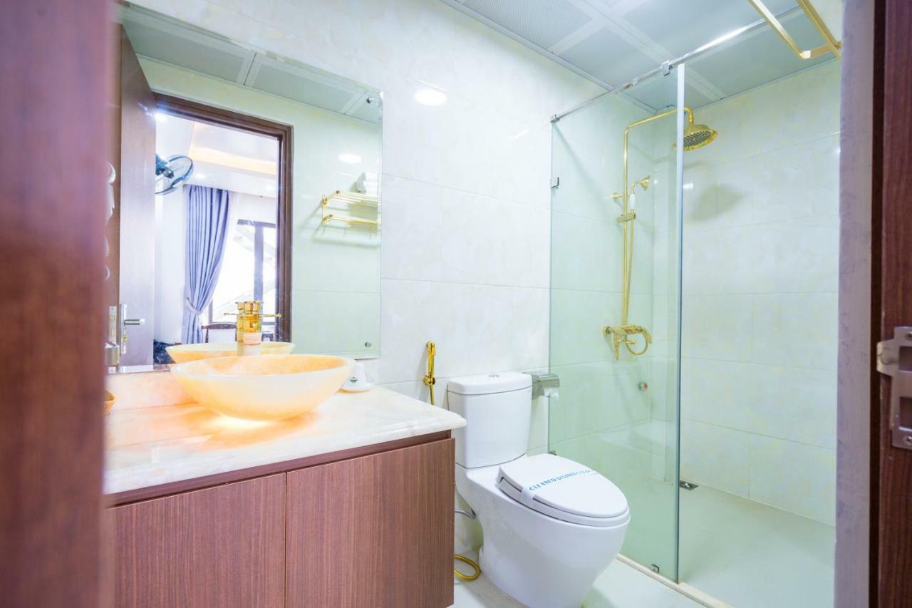 đinh Gia 3* Hà Giang