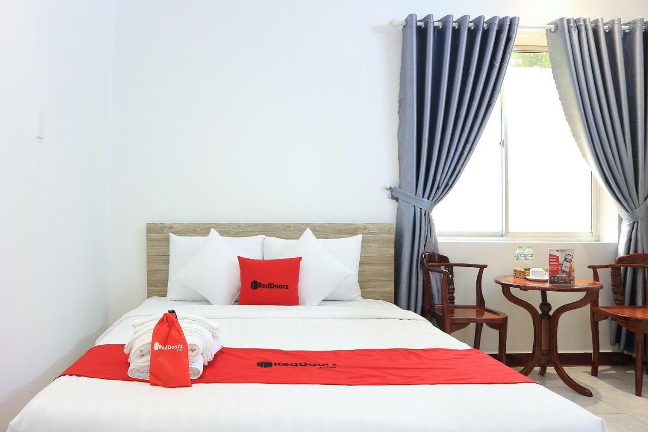 Happy Forest Hotel Vung Tau