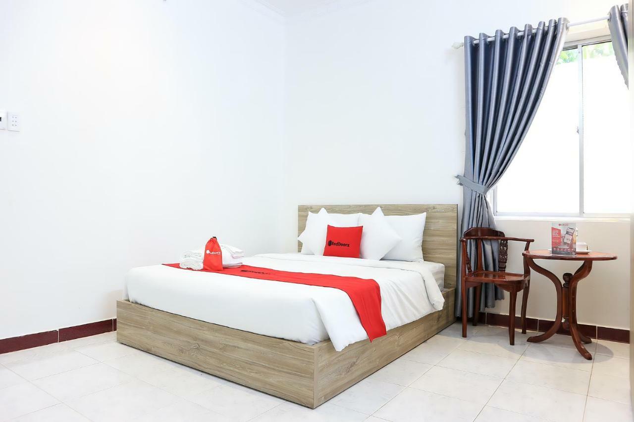 Happy Forest Hotel Vung Tau